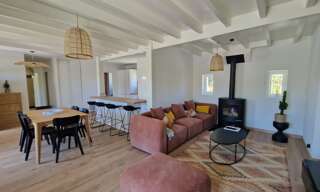 Maison 5 Pièces 93 m² à vendre à La Teste-de-Buch (33260)