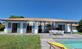 Maison 5 Pièces 93 m² à vendre à La Teste-de-Buch (33260)