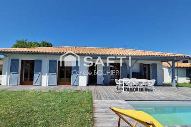 Maison 5 pièces 649000 €