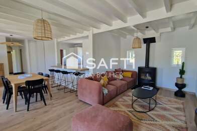 Maison 5 pièces 649000 €