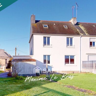 Maison 5 pièces 210000 €