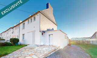 Maison 5 Pièces 98 m² à vendre à Concarneau (29900)