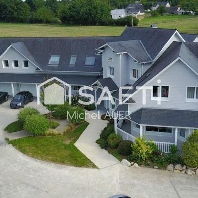 Maison 9 pièces 778000 €