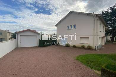 Maison 5 pièces 157000 €