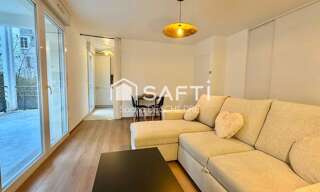 Appartement 1 Pièce 34 m² à louer à Reims (51100)