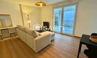 Appartement 1 Pièce 34 m² à louer à Reims (51100)