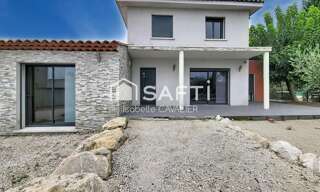 Maison 5 Pièces 137 m² à vendre à Vedène (84270)