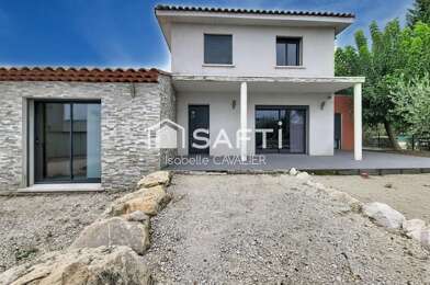 Maison 5 pièces 400000 €