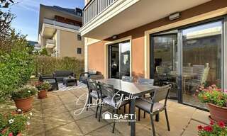 Appartement 3 Pièces 79 m² à vendre à Montévrain (77144)