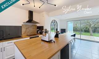 Maison 5 Pièces 103 m² à vendre à Maltot (14930)