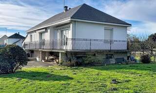 Maison 4 Pièces 90 m² à vendre à Civray-de-Touraine (37150)