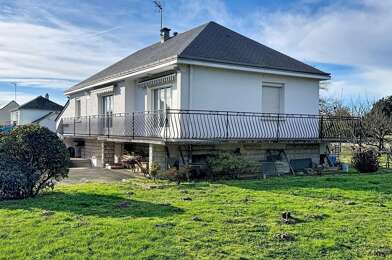 Maison 4 pièces 234000 €