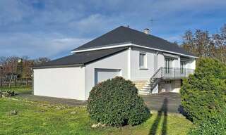 Maison 4 Pièces 90 m² à vendre à Civray-de-Touraine (37150)