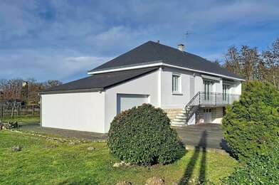 Maison 4 pièces 224000 €