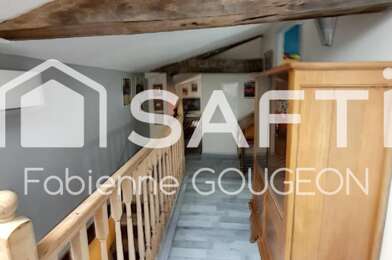 Maison 7 pièces 240000 €