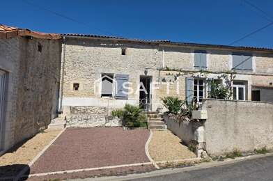 Maison 7 pièces 240000 €