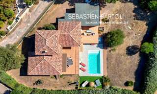 Maison 5 Pièces 168 m² à vendre à Zonza (20144)