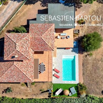 Maison 5 pièces 950000 €