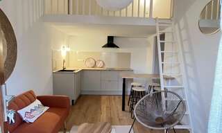 Maison 2 Pièces 32 m² à vendre à Sainte-Marie-la-Mer (66470)