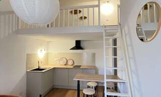 Maison 2 Pièces 32 m² à vendre à Sainte-Marie-la-Mer (66470)