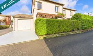 Maison 5 Pièces 100 m² à vendre à Toulouse (31300)