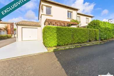 Maison 5 pièces 265000 €