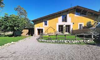 Maison 5 Pièces 260 m² à vendre à Lapouyade (33620)