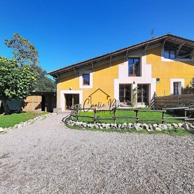 Maison 5 pièces 225000 €