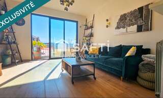 Appartement 3 Pièces 73 m² à vendre à Aix-en-Provence (13090)