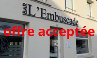 Commerce  90 m² à vendre à Mespaul (29420)