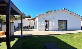 Maison 4 Pièces 131 m² à vendre à Carcans (33121)