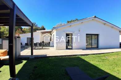 Maison 4 pièces 380000 €