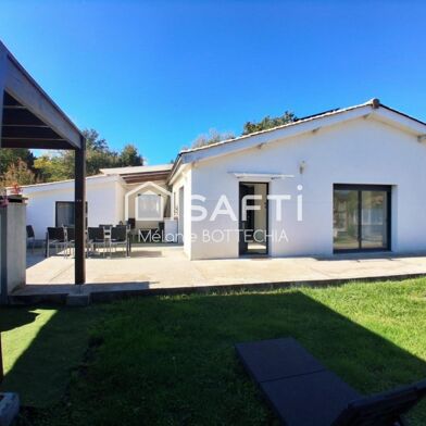 Maison 4 pièces 428000 €