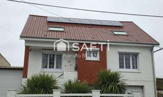 Maison 7 Pièces 155 m² à vendre à Vimy (62580)