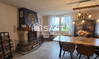 Maison 7 Pièces 155 m² à vendre à Vimy (62580)