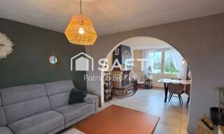 Maison 7 Pièces 155 m² à vendre à Vimy (62580)