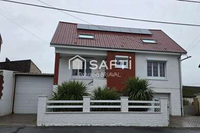 Maison 7 pièces 299900 €