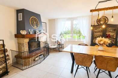 Maison 7 pièces 299900 €