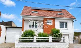 Maison 7 Pièces 155 m² à vendre à Vimy (62580)