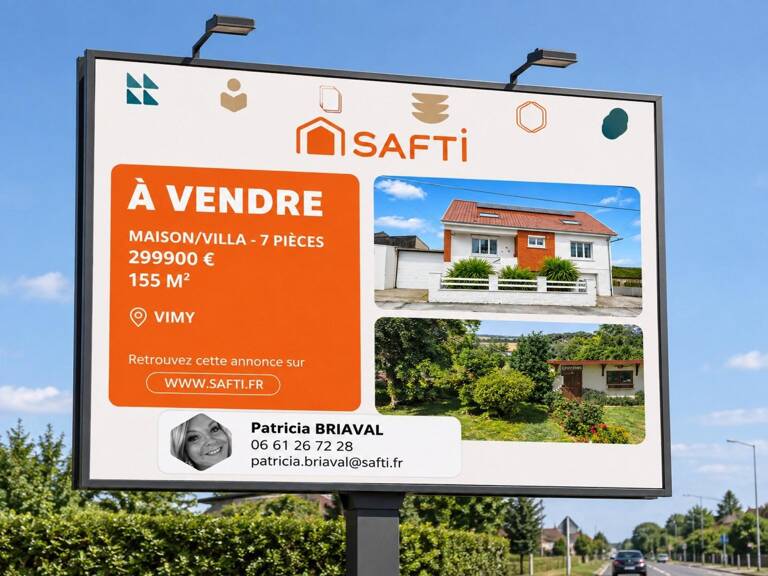 Superbe individuelle sur sous sol complet — photo 1