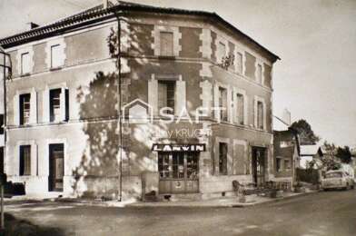 Maison 9 pièces 127200 €