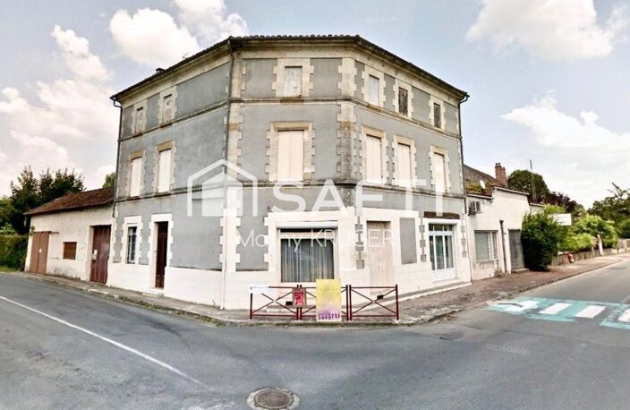 Bâtisse de caractère au cœur du village — photo 2