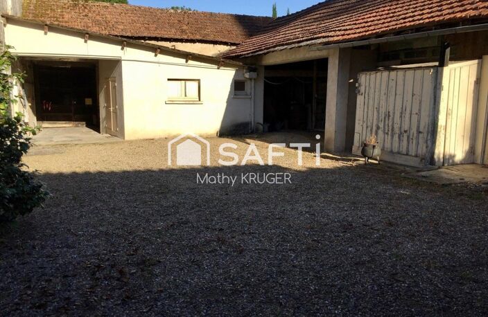 Bâtisse de caractère au cœur du village — photo 4