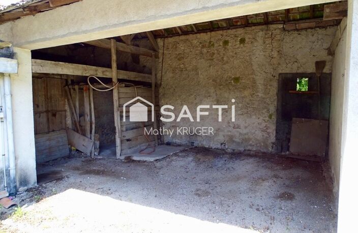 Bâtisse de caractère au cœur du village — photo 5