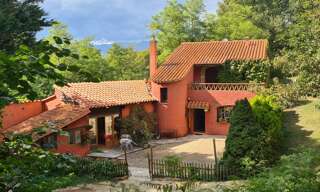 Maison 10 Pièces 274 m² à vendre à Saint-Laurent-de-Cerdans (66260)