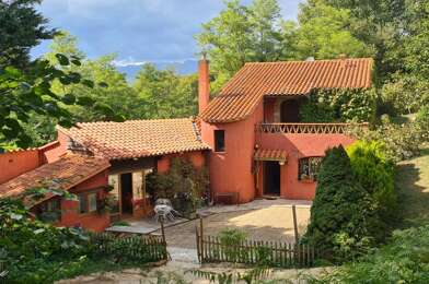 Maison 10 pièces 850000 €