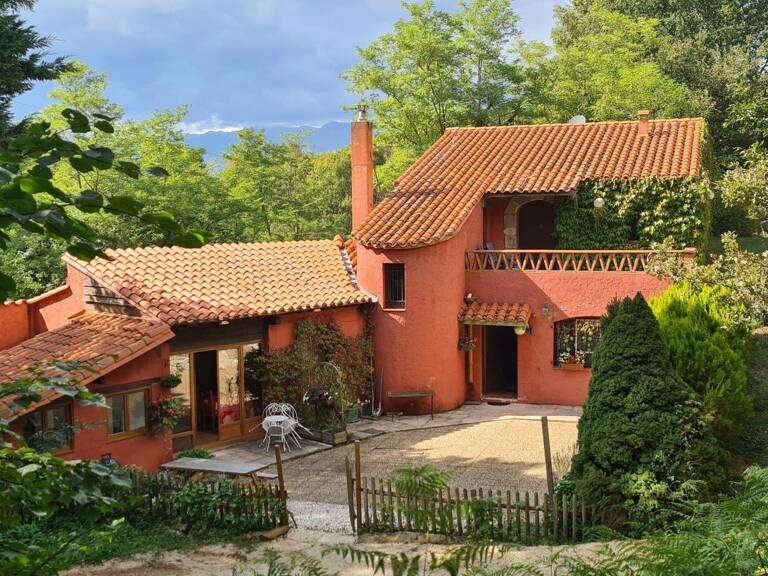 Très beau mas catalan avec terrain et piscine — photo 1