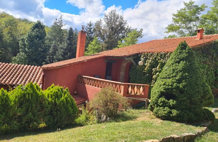 Très beau mas catalan avec terrain et piscine — photo 2