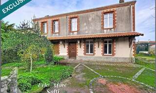 Maison 6 Pièces 180 m² à vendre à Vezins (49340)