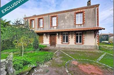 Maison 6 pièces 270000 €